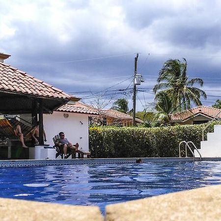 Apartment In Hermosa'S Gardens Playa Hermosa  Exterior photo