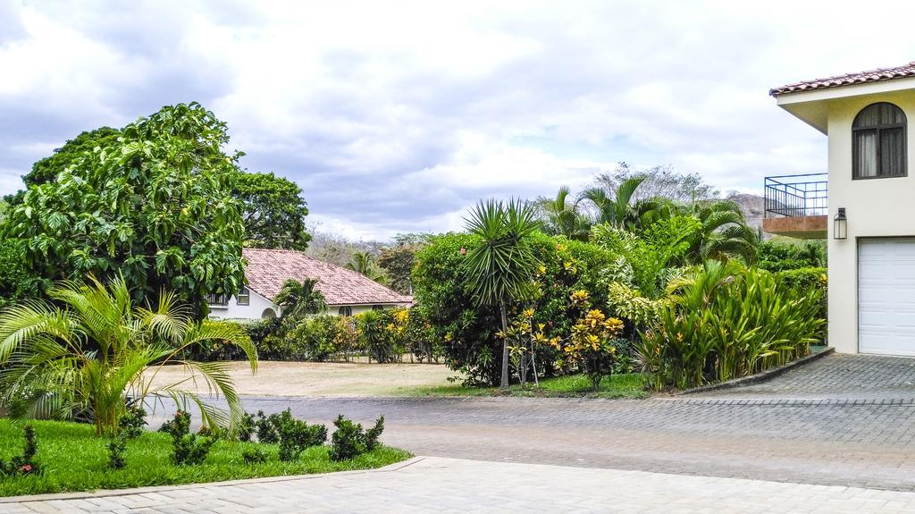 Apartment In Hermosa'S Gardens Playa Hermosa  Exterior photo