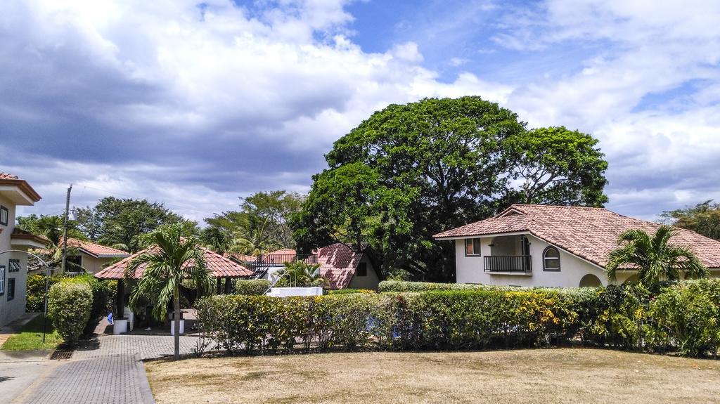 Apartment In Hermosa'S Gardens Playa Hermosa  Exterior photo